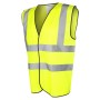 Traverrse-High-Visibility-Vest-Yellow-Side